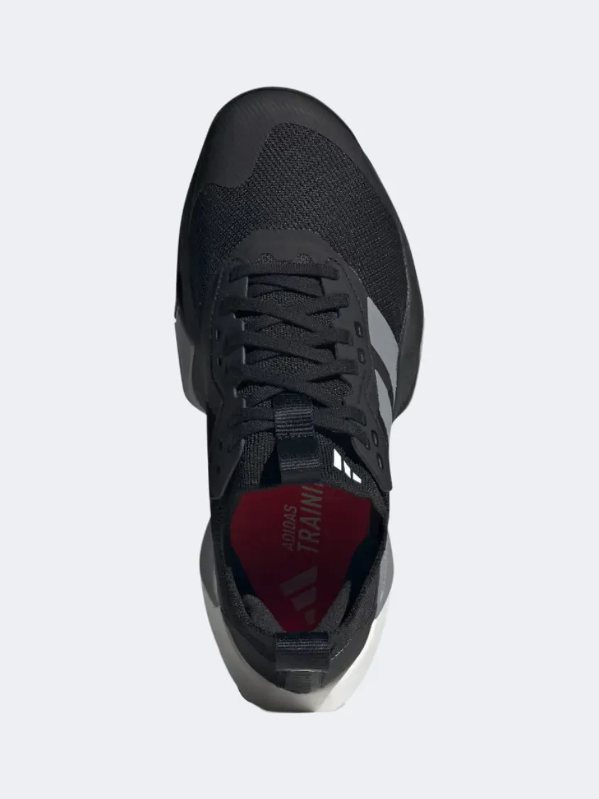 Adidas Rapidmove Adv 2 Women Training Shoes Black/Grey