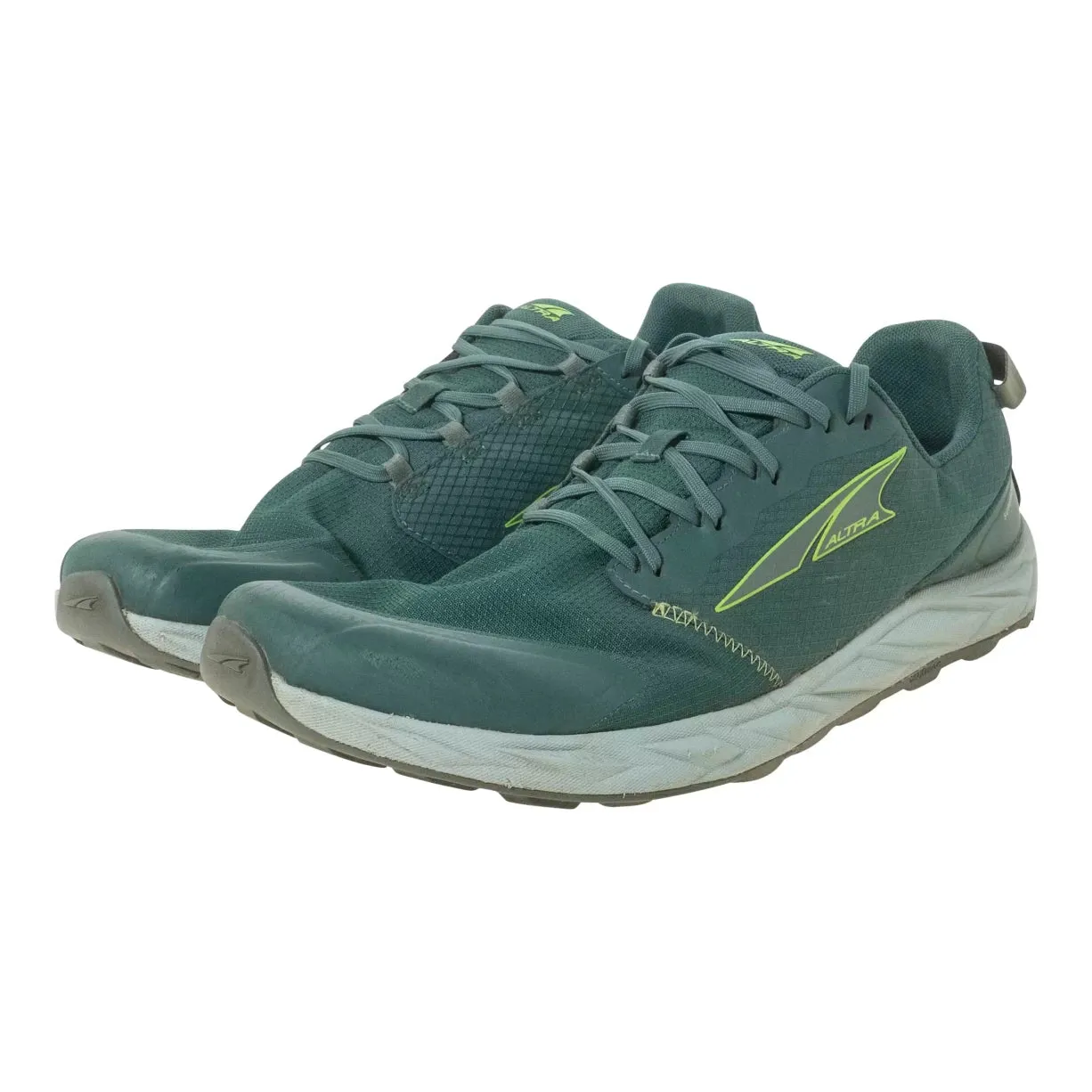 Altra Superior 6 Trail Running Shoes - Men's
