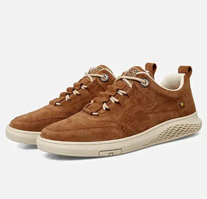 arwen & ajh group  مجموعة اروين New Arrival Men Fashion Casual Shoes Men Casual Leather Shoes Lace-up for Italy PU GENUINE Leather Rubber Walking Shoes Accept