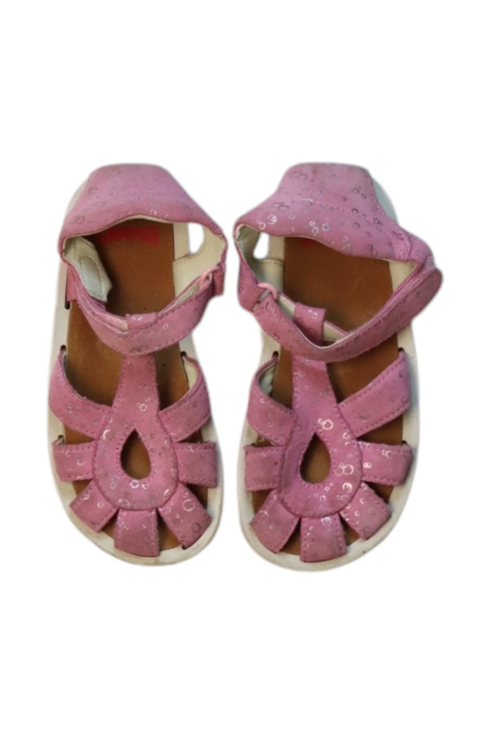 Camper Sandals EU26