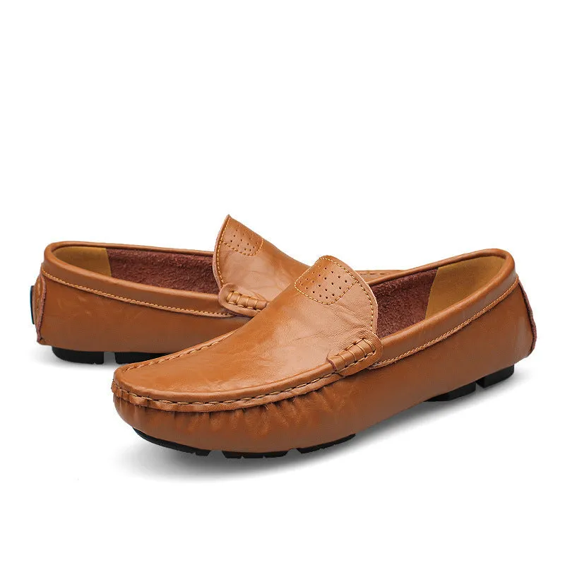 Casual Shoes Autumn Men's Large Size