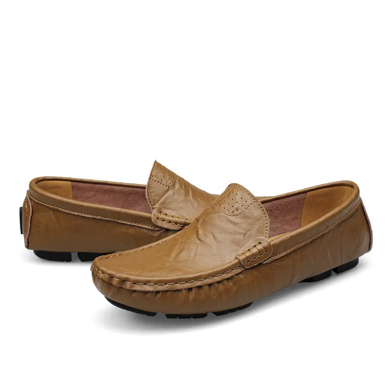 Casual Shoes Autumn Men's Large Size