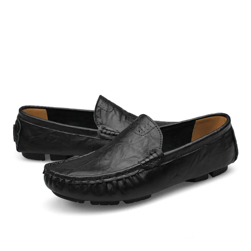 Casual Shoes Autumn Men's Large Size