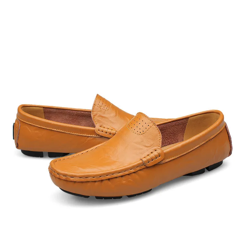 Casual Shoes Autumn Men's Large Size