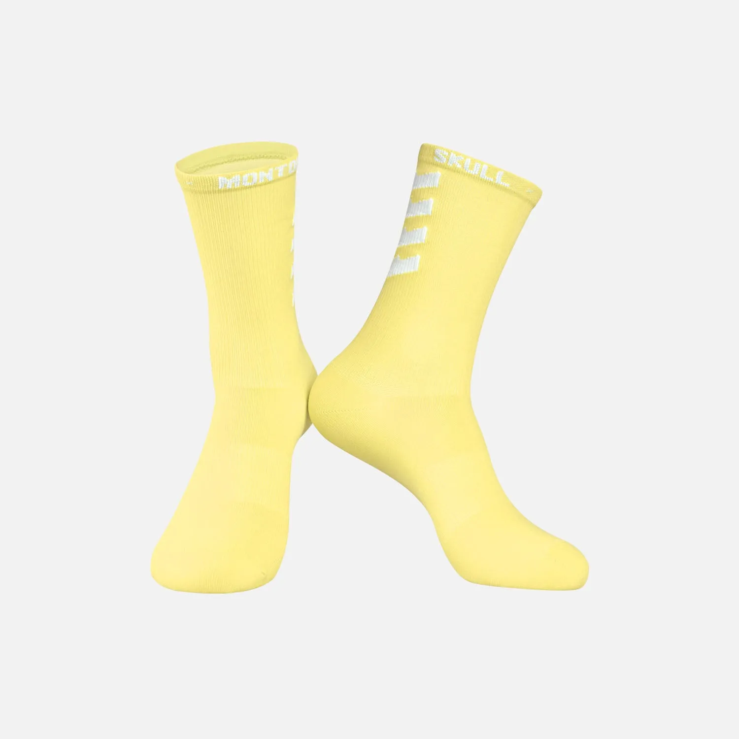Cycling Socks FRIDAY III Pine Green