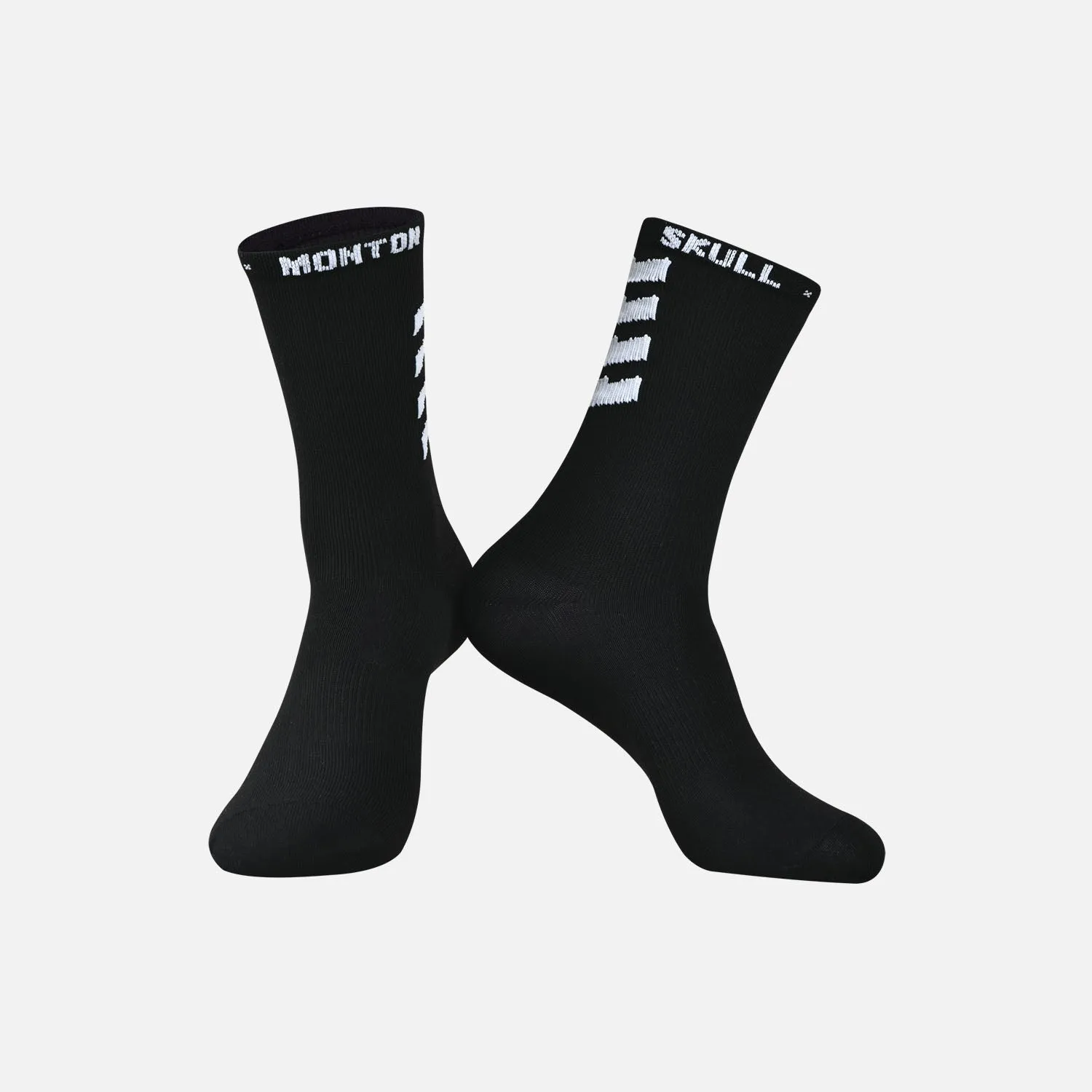 Cycling Socks FRIDAY III Pine Green