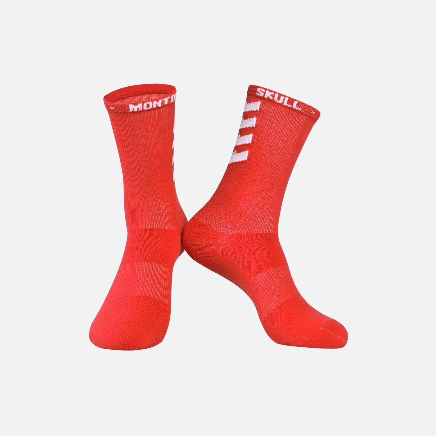 Cycling Socks FRIDAY III Pine Green