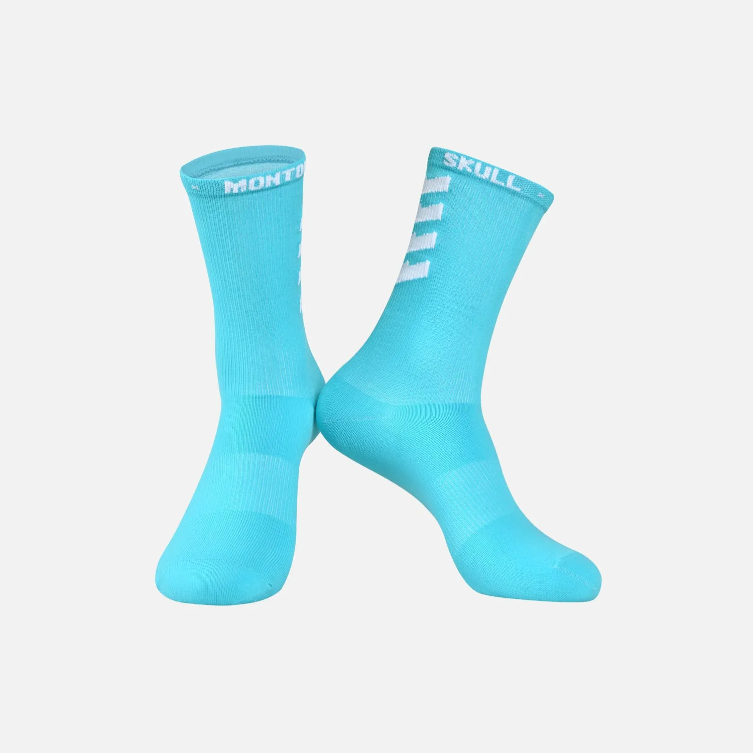 Cycling Socks FRIDAY III Pine Green