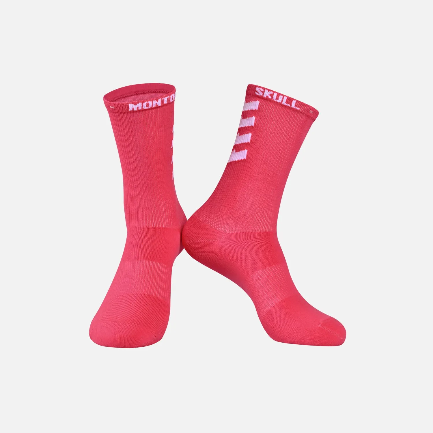 Cycling Socks FRIDAY III Pine Green
