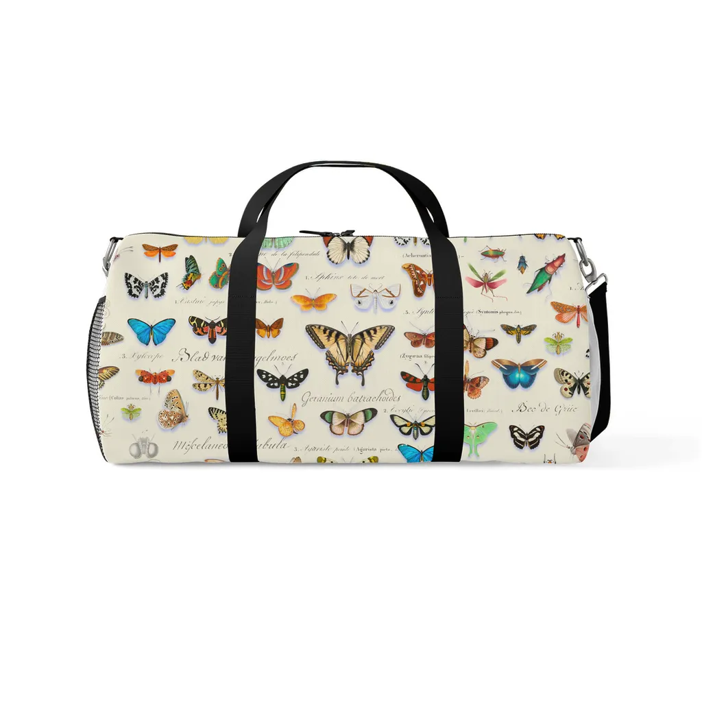 Duffle Bags