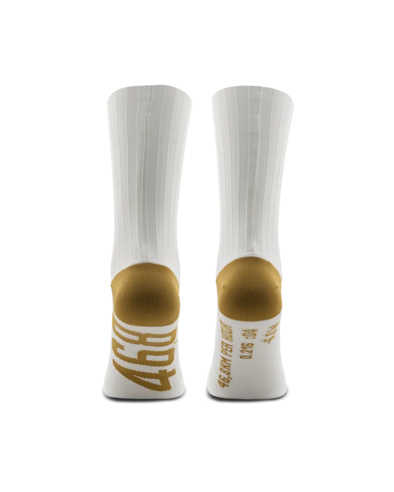 Fastest sock on the planet 468 aero socks