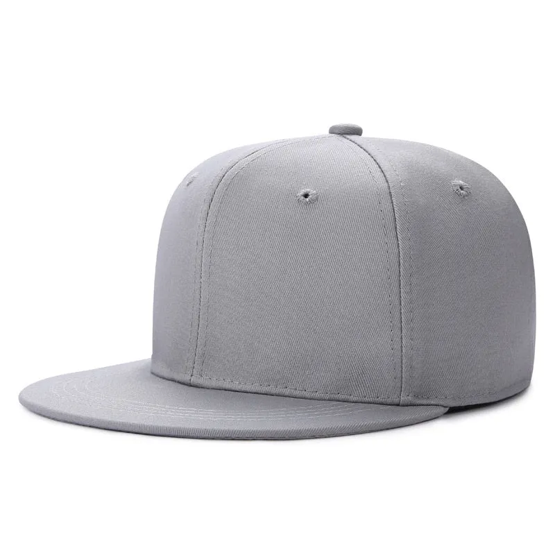 Hip Hop Hats