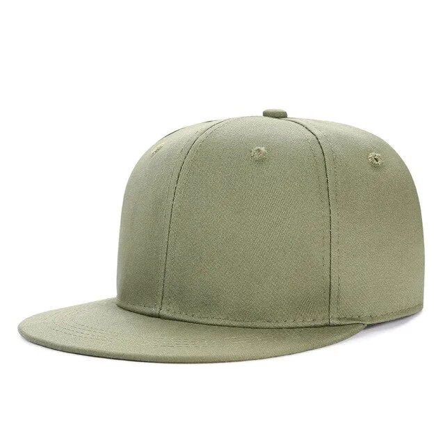 Hip Hop Hats