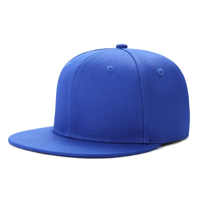 Hip Hop Hats