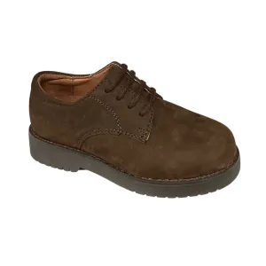 Jimmy/James - Chocolate Brown Oiled
