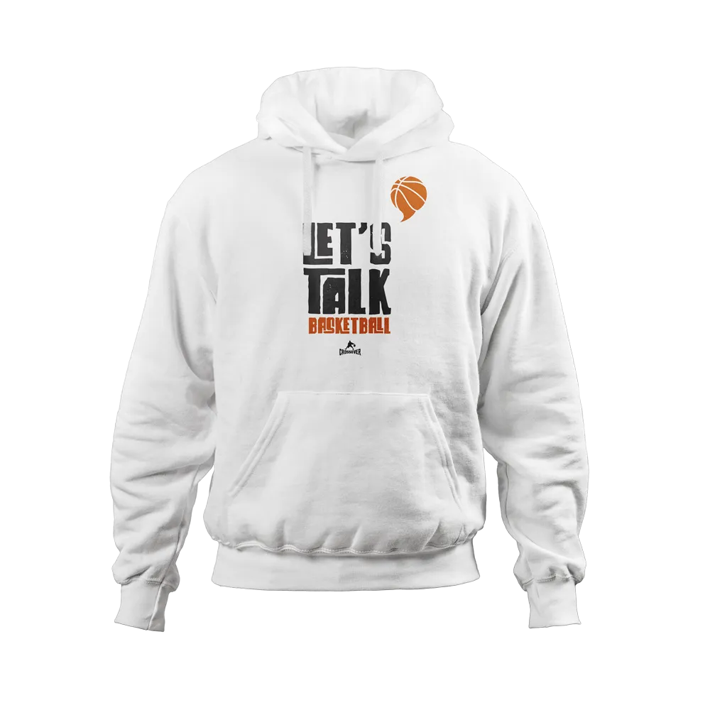Let's Talk Basketball