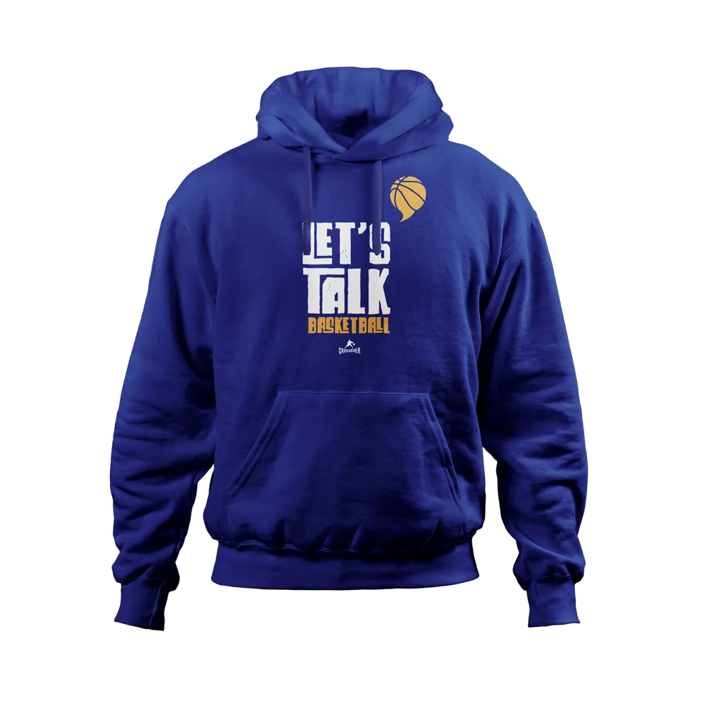 Let's Talk Basketball