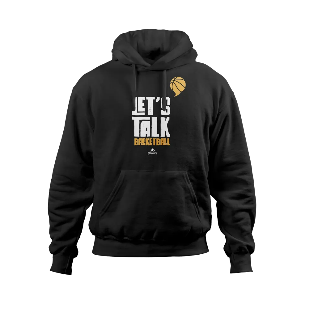 Let's Talk Basketball