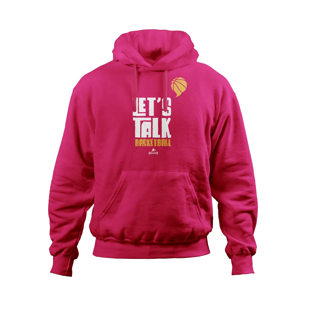 Let's Talk Basketball