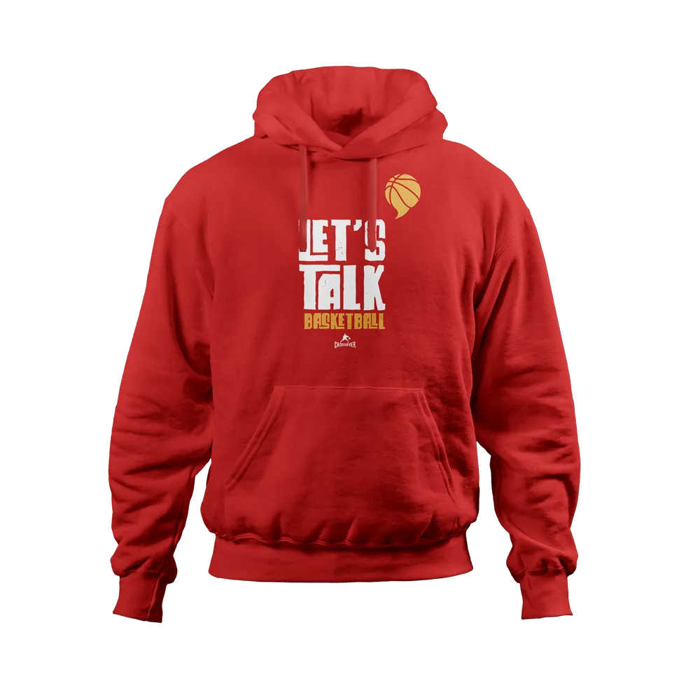 Let's Talk Basketball