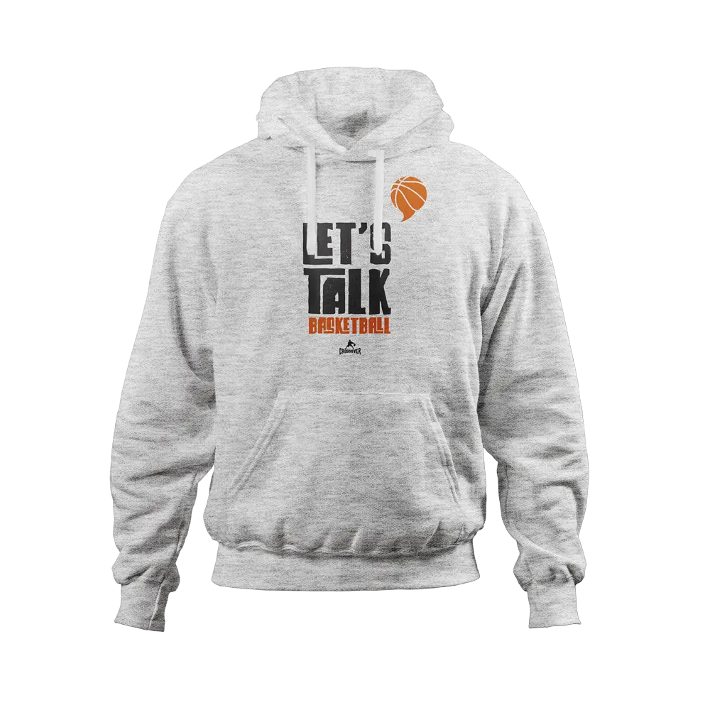 Let's Talk Basketball