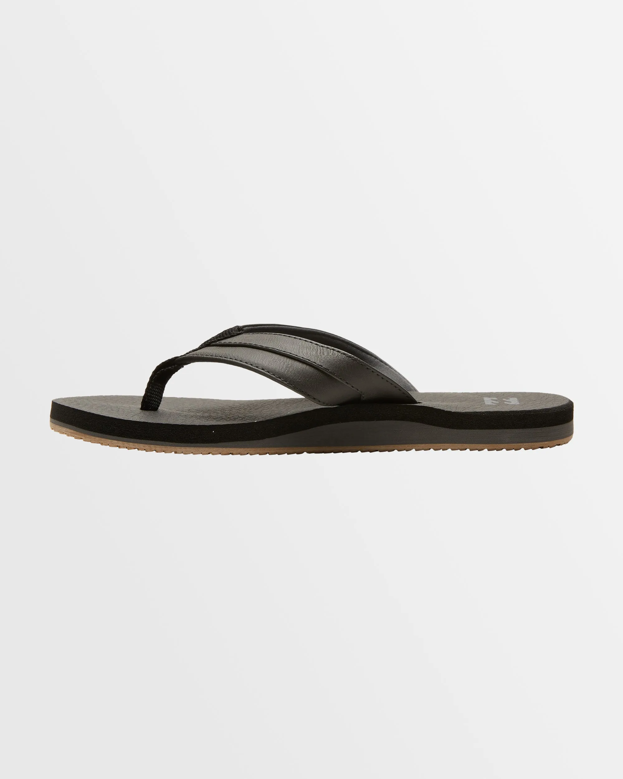Mens All Day Impact Cush Thongs