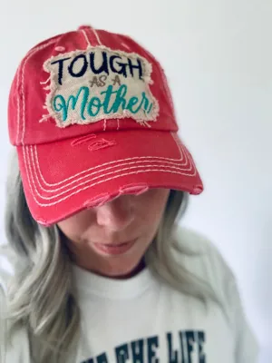 Mom Hats
