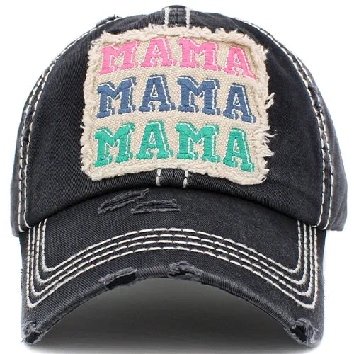 Mom Hats