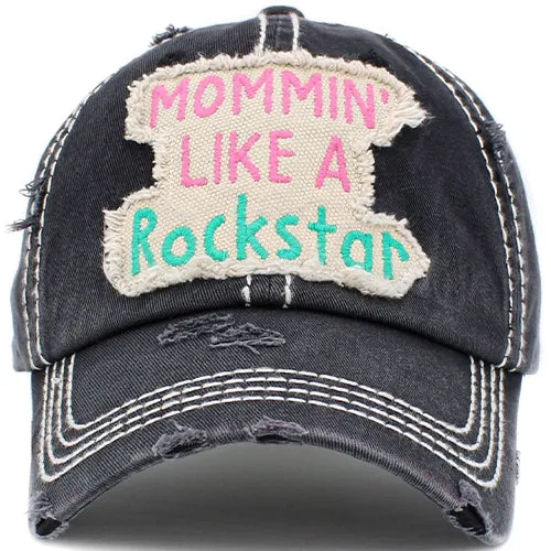 Mom Hats