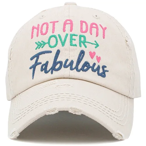 Mom Hats