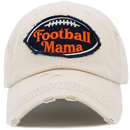 Mom Hats