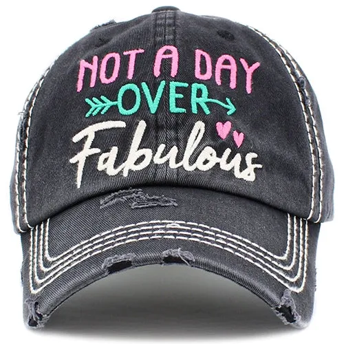 Mom Hats