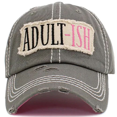 Mom Hats