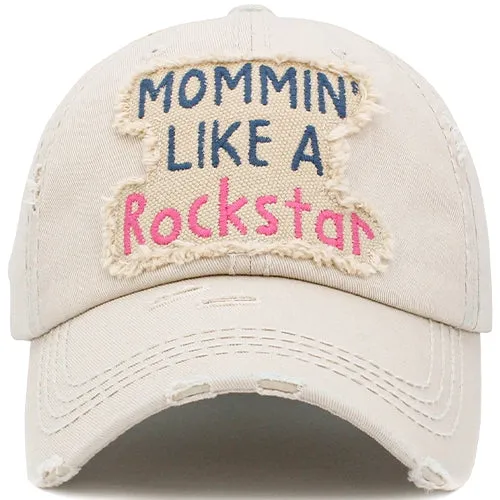 Mom Hats