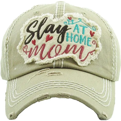 Mom Hats