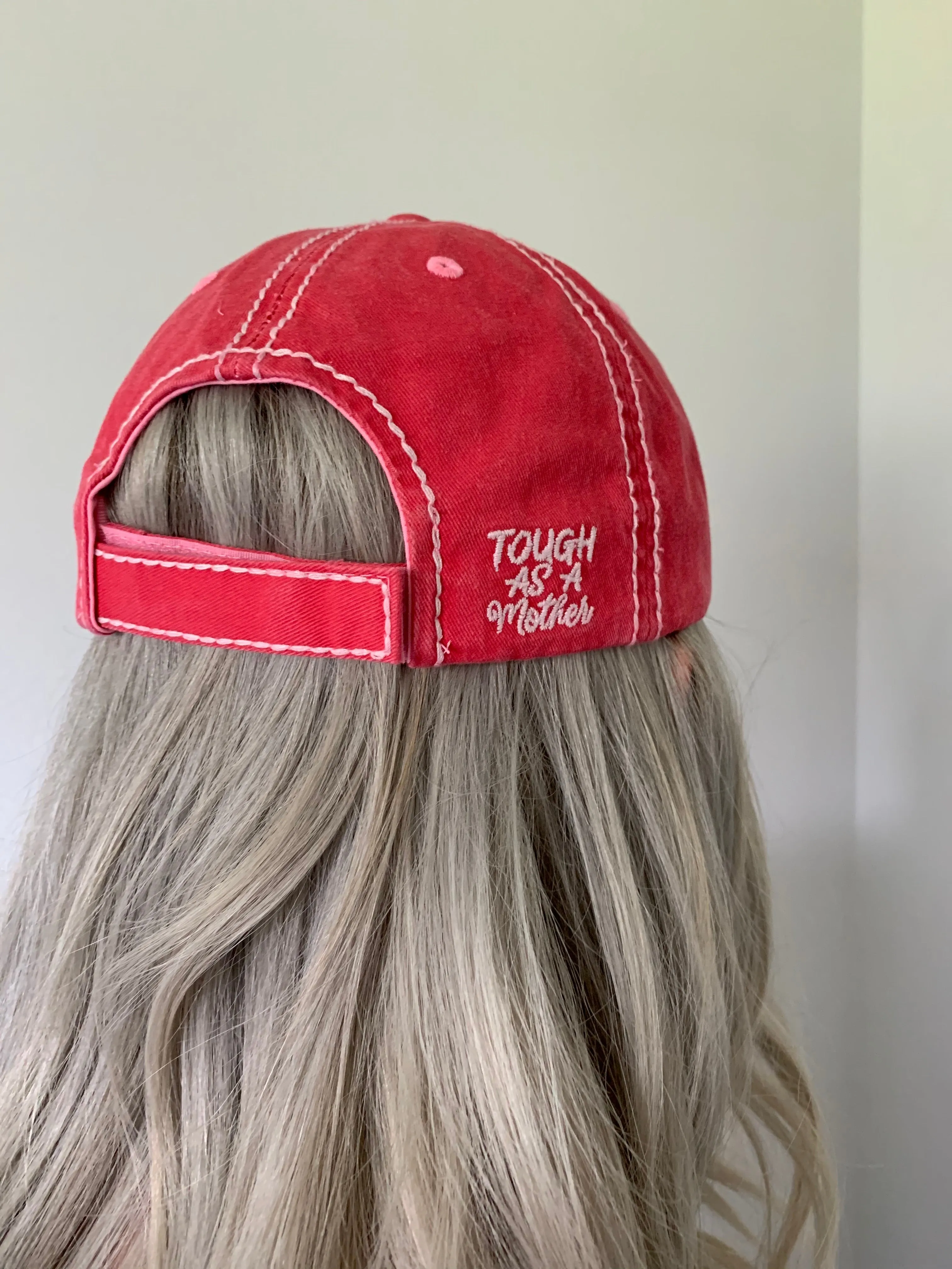 Mom Hats