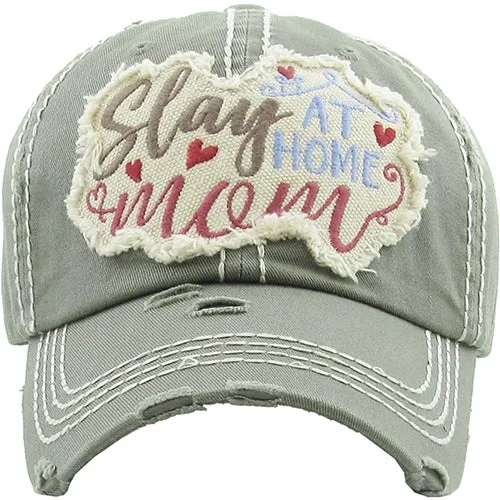 Mom Hats