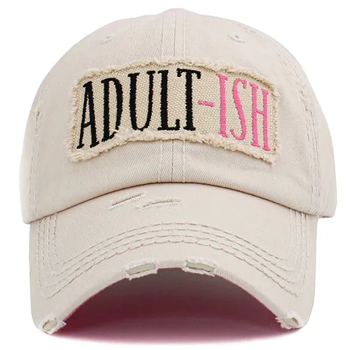 Mom Hats