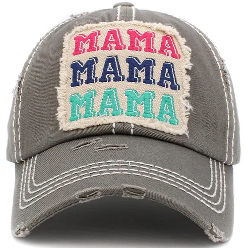 Mom Hats
