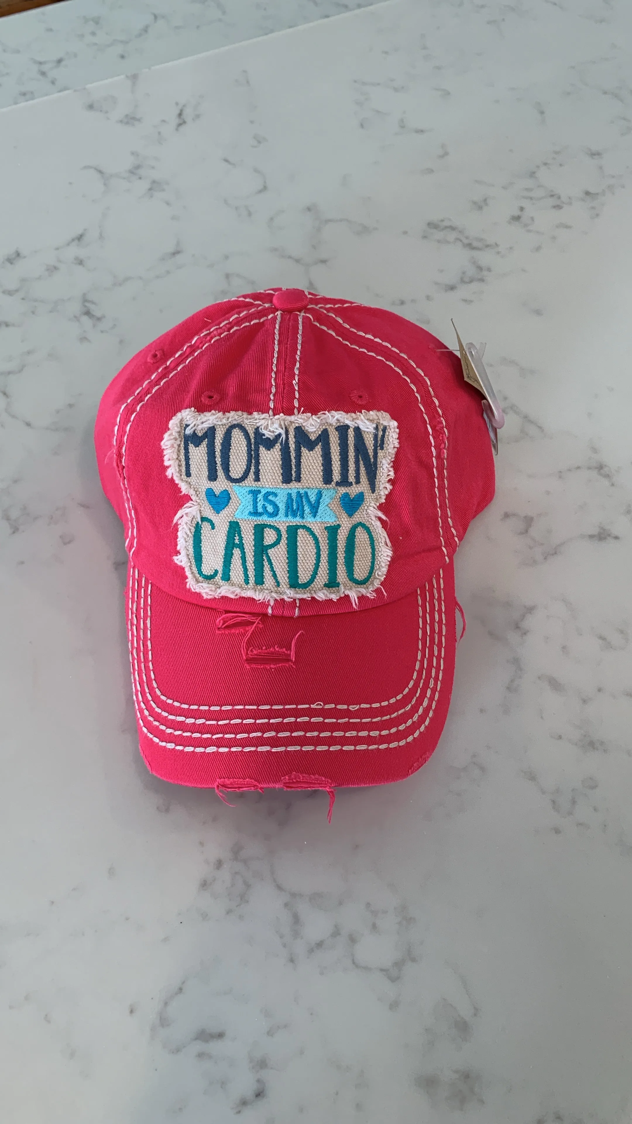 Mom Hats