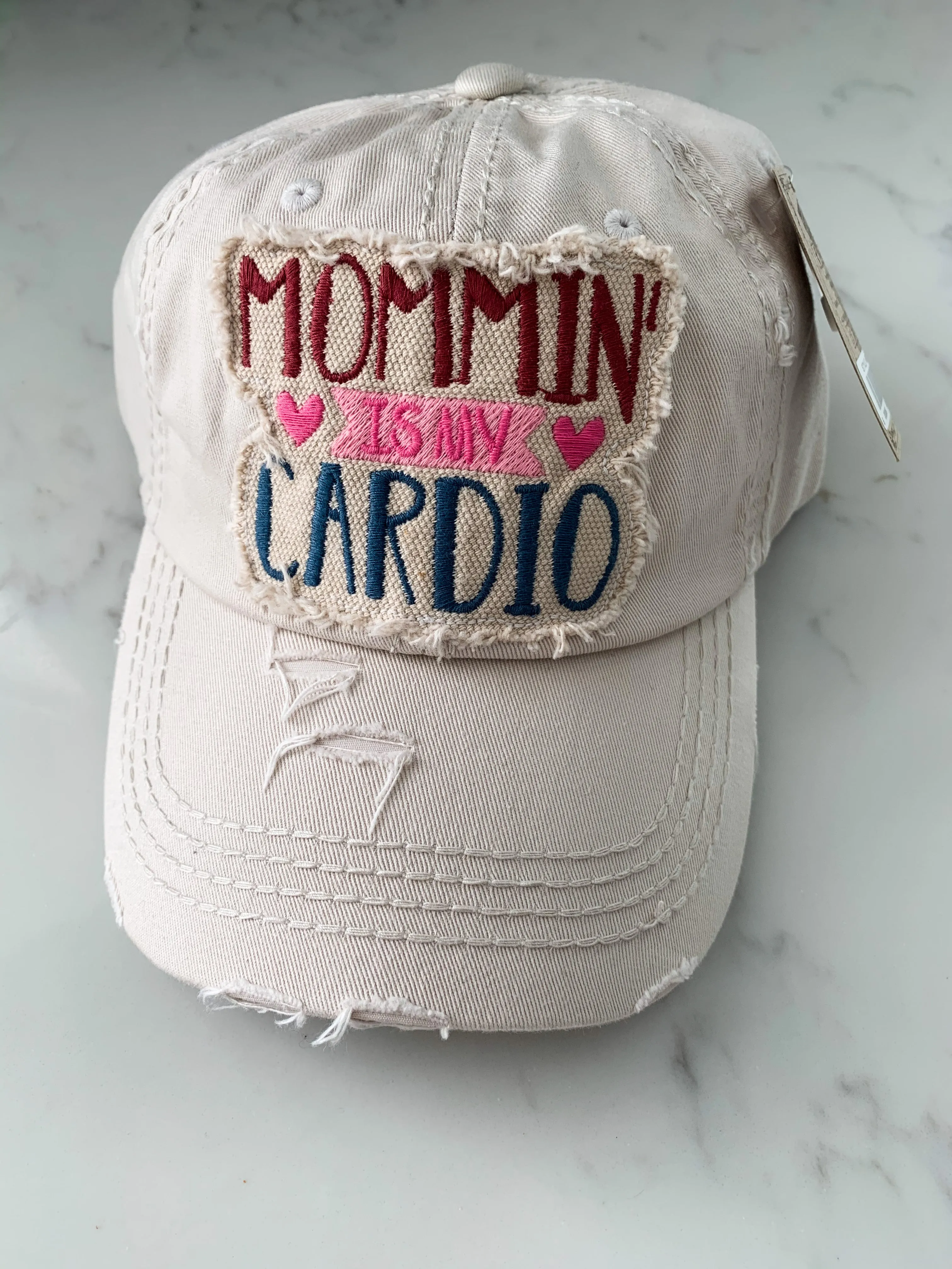 Mom Hats