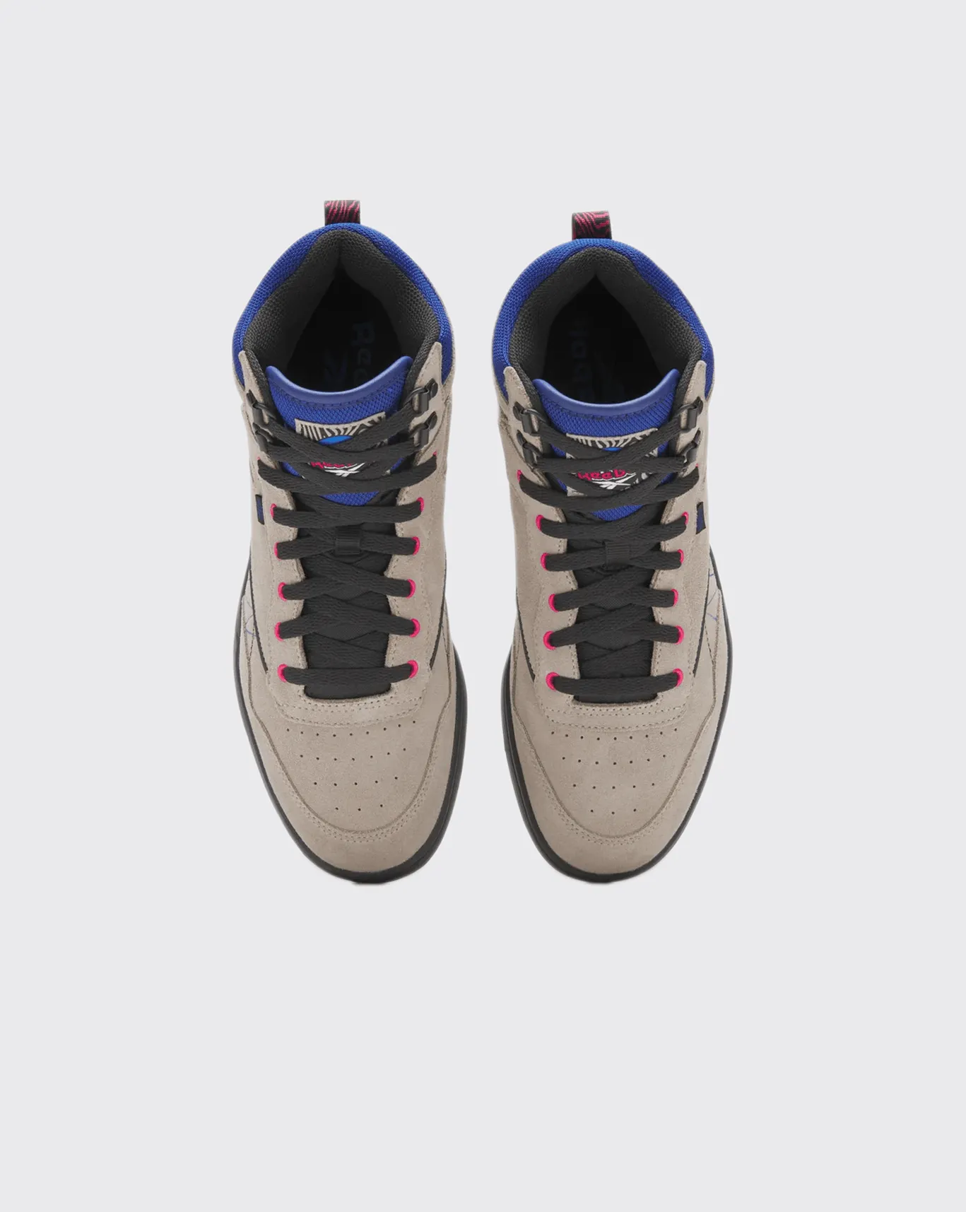 Reebok BB 4000 II Mid