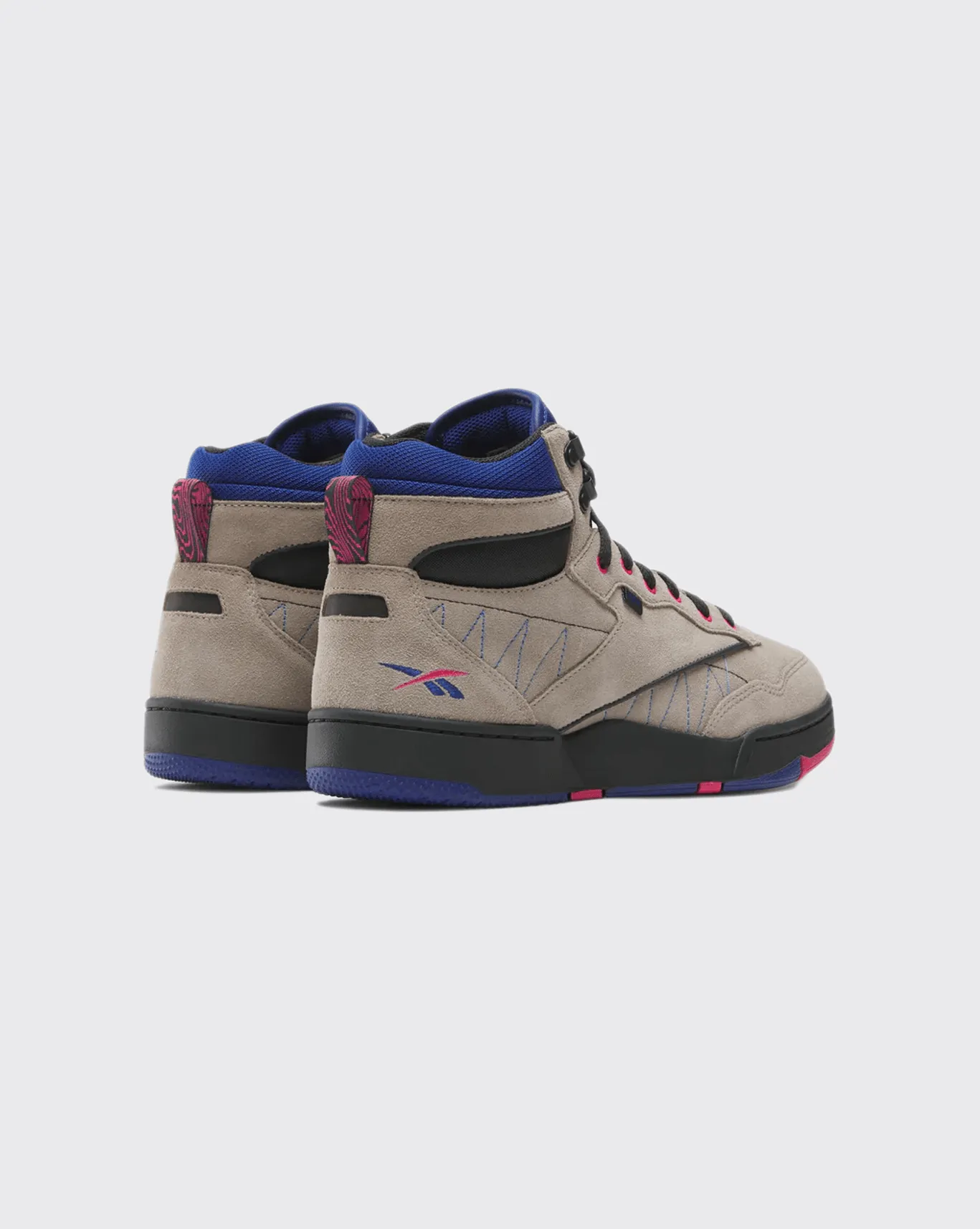 Reebok BB 4000 II Mid
