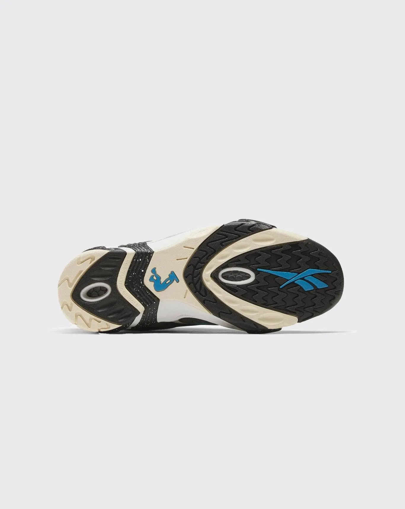 Reebok Shaqnosis