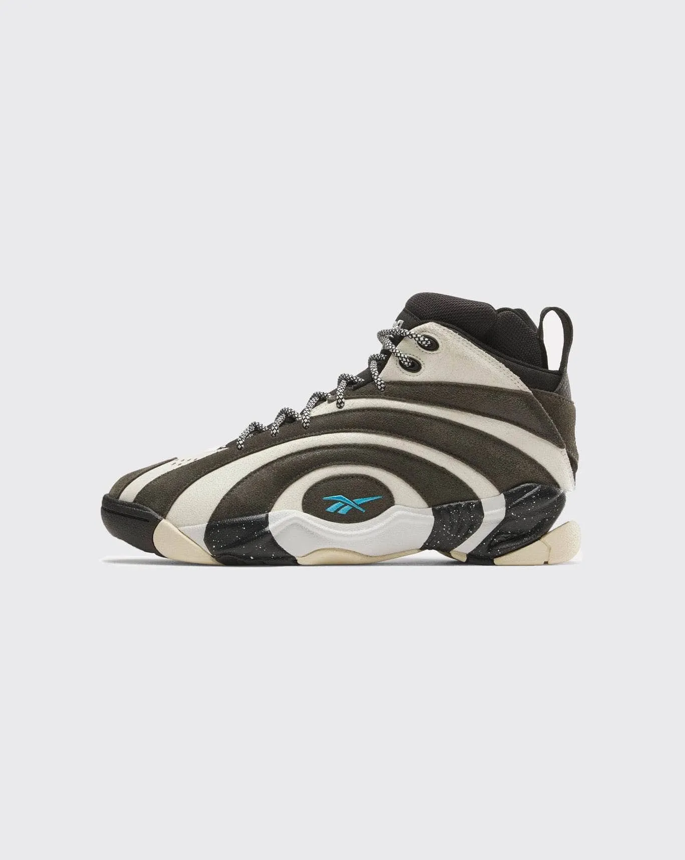 Reebok Shaqnosis