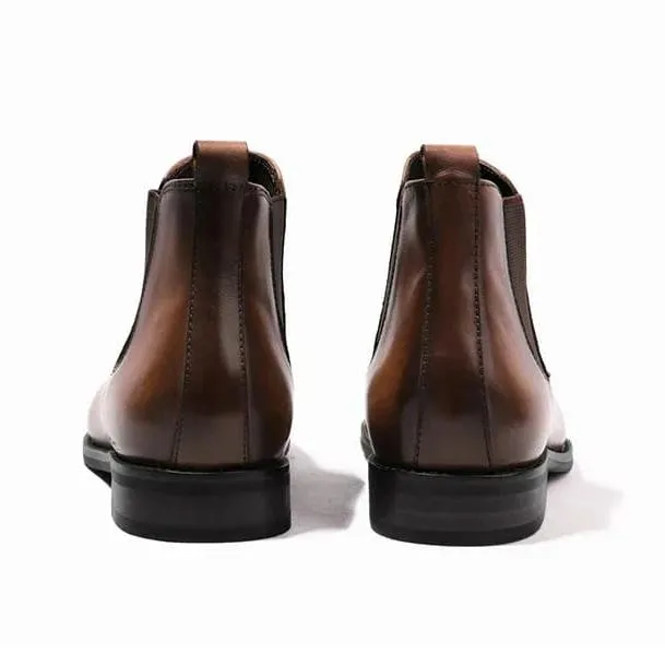 Ridge - Stylish Casual Shoes