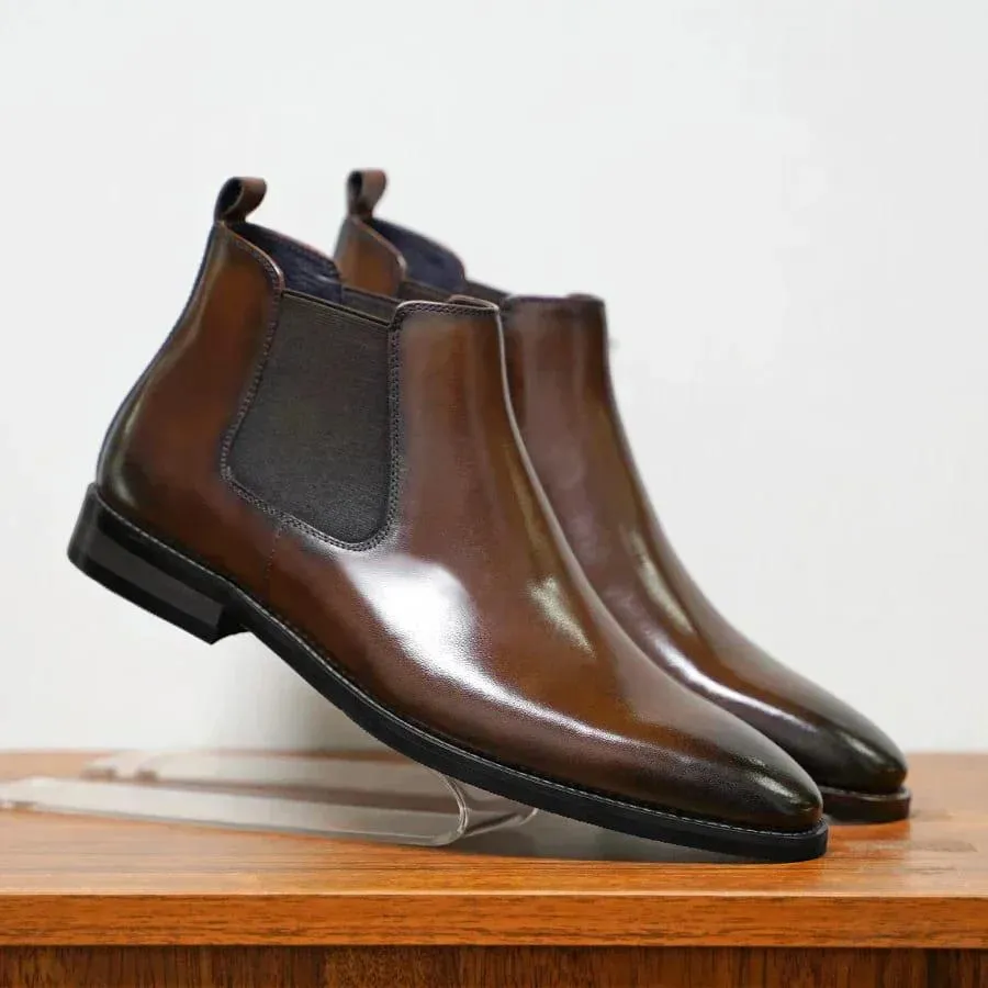 Ridge - Stylish Casual Shoes