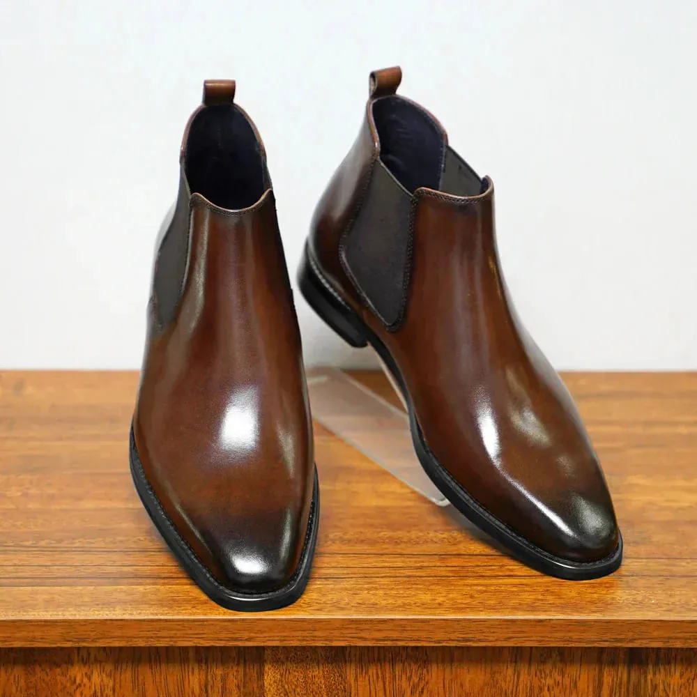 Ridge - Stylish Casual Shoes