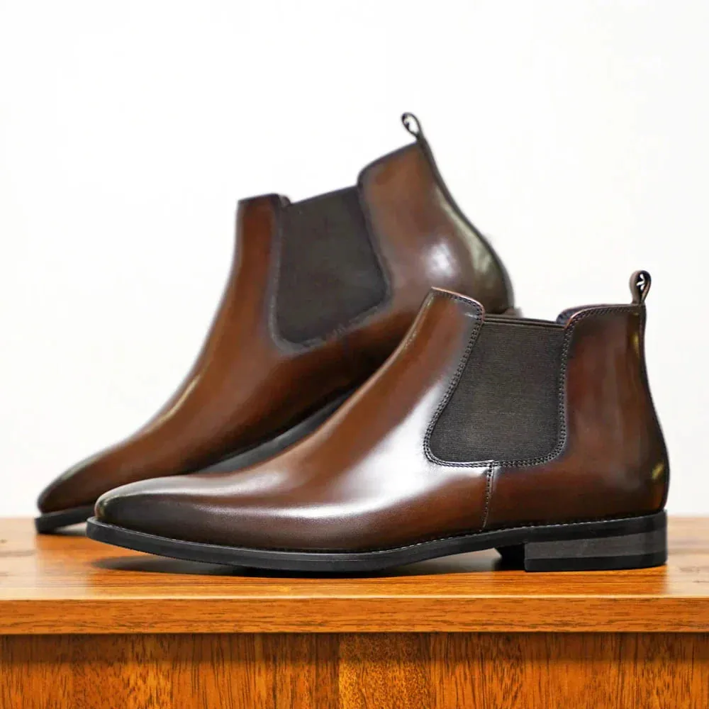 Ridge - Stylish Casual Shoes