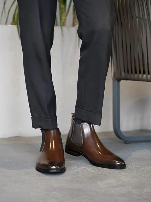 Ridge - Stylish Casual Shoes